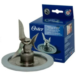 ASPAS OSTER ORIGINALES DE 4 CUCHILLAS