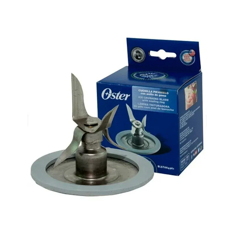 ASPAS ORIGINALES DE 4 CUCHILLAS