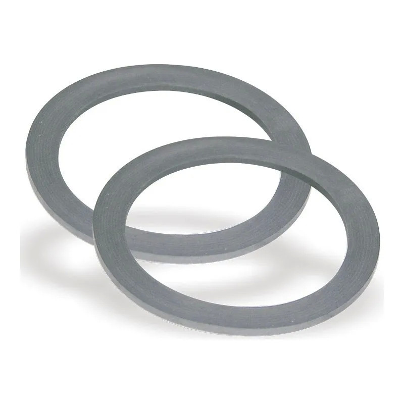 EMPAQUE PARA LICUADORA OSTER DE PLASTICO (2PZ PAQUETE)