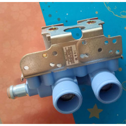 VALVULA LAVADORA AUTOMATICA UNIVERSAL