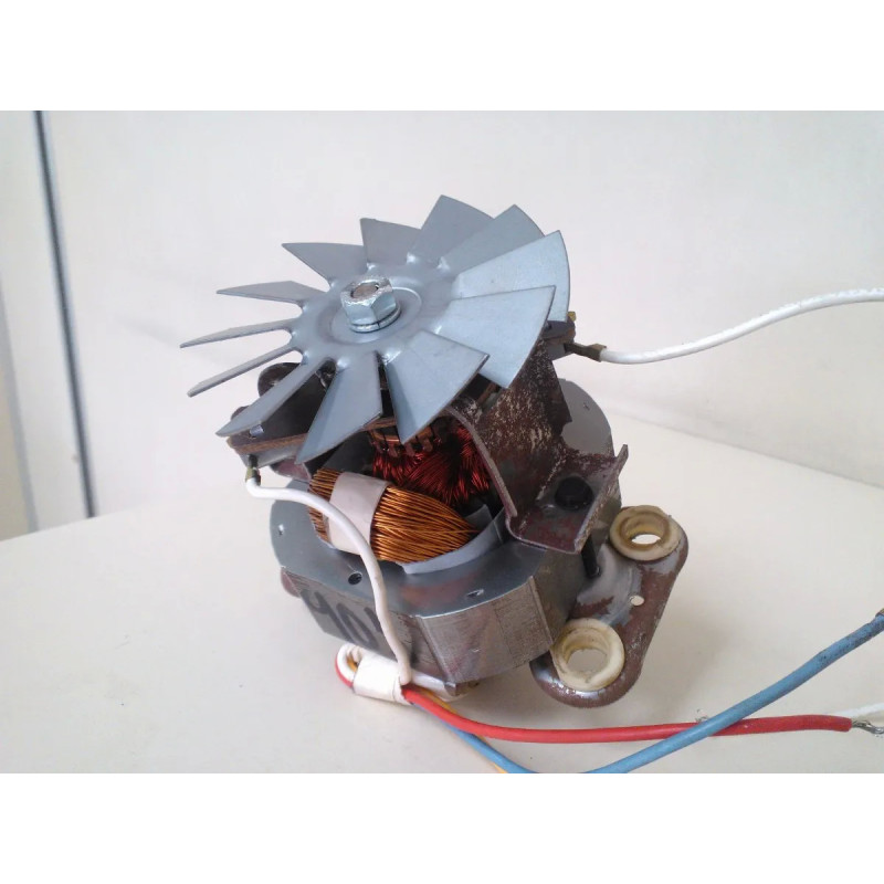 MOTOR PARA LICUADORA DE UNA VELOCIDAD