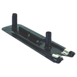 QUEMADOR ACROSS WHIRPOOL SIGLO XXI C/GUIA 7.5 CM