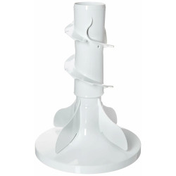 AGITADOR LAVADORA WHIRPOOL