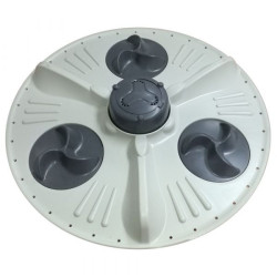 IMPULSOR WMP PARA LAVADORA SIRVE LG