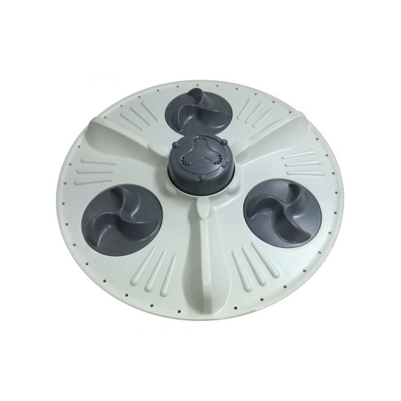 IMPULSOR WMP PARA LAVADORA SIRVE LG
