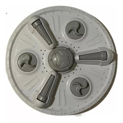 IMPULSOR WMP PARA LAVADORA SIRVE LG