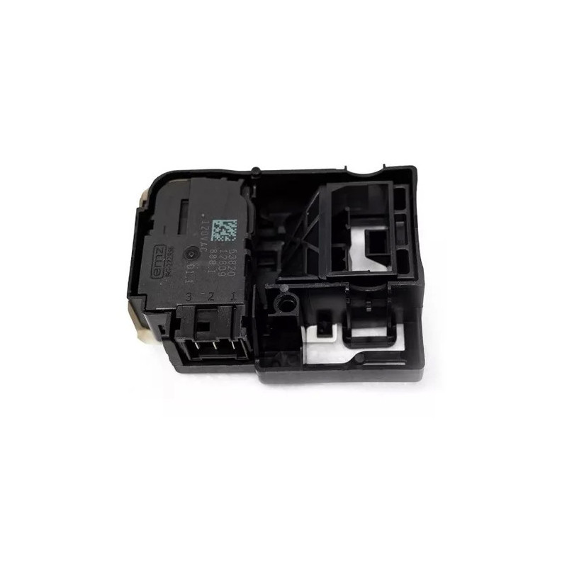 BLOCAPUERTA LAVADORA TIPO MABE KRAKEN