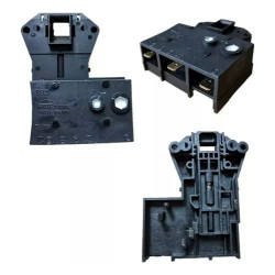 BLOCA PUERTA LAVADORA TIPO L