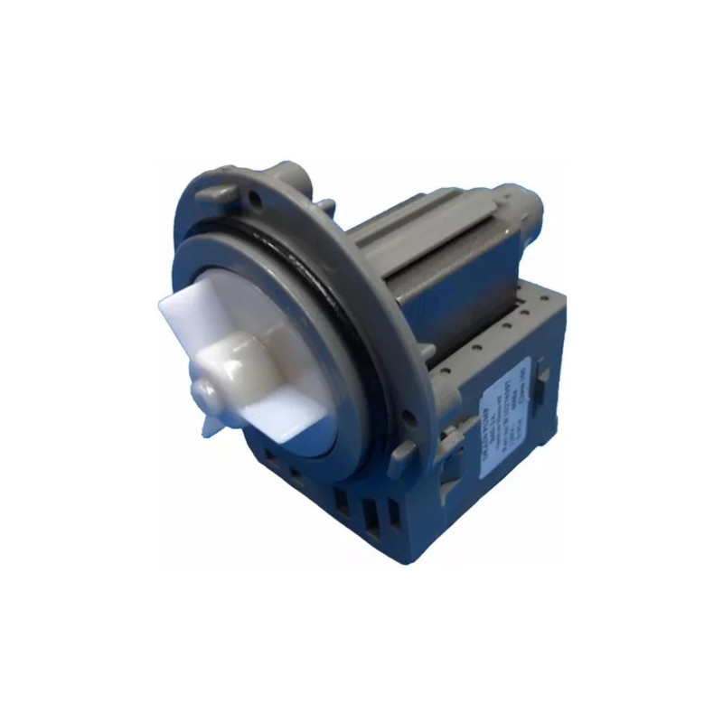 MOTOR LAVADORA ARUKY 80 W SIRVE VARIAS MARCAS