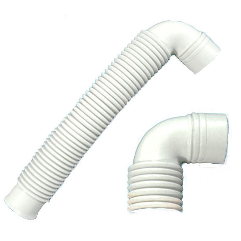 MANGUERA DE DESAGUE PARA LAVADORA